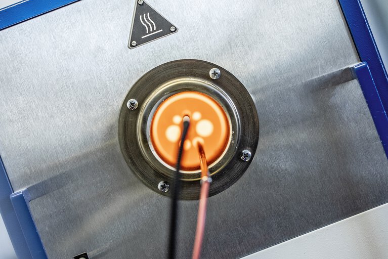 FAQ thermocouple