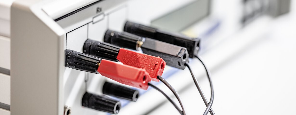 Calibration of pressure sensors