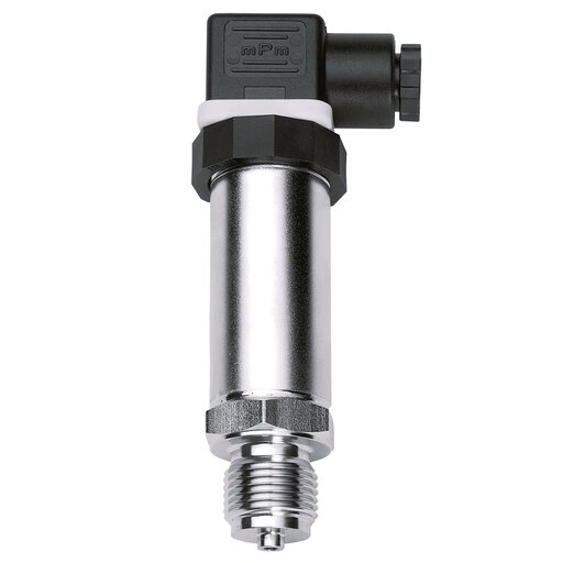 JUMO pressure transmitter dTRANS p30