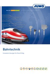 Bahntechnikbroschüre