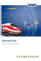 Bahntechnikbroschüre