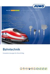 Railway technology broschure
