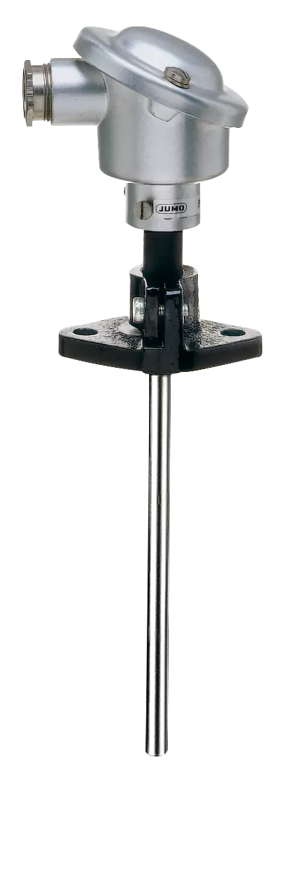 Automated measurement and sensor technology for the industrial sector