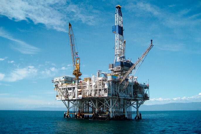 De PSIA eenheid wordt onder meer gebruikt om de druk in olievelden te meten.