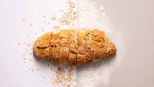 Buono come il pane