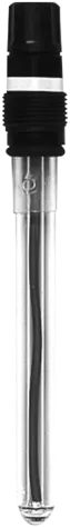 Redox enkelt- eller dobbeltelektroder - Med glas- eller plastskaft