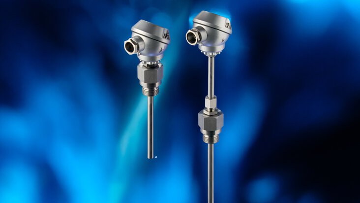 plug-in thermocouples