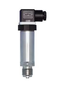 JUMO dTRANS p30 - Pressure transmitter