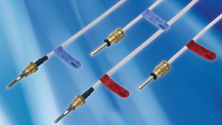 Temperature probes for heat meters – FAQs