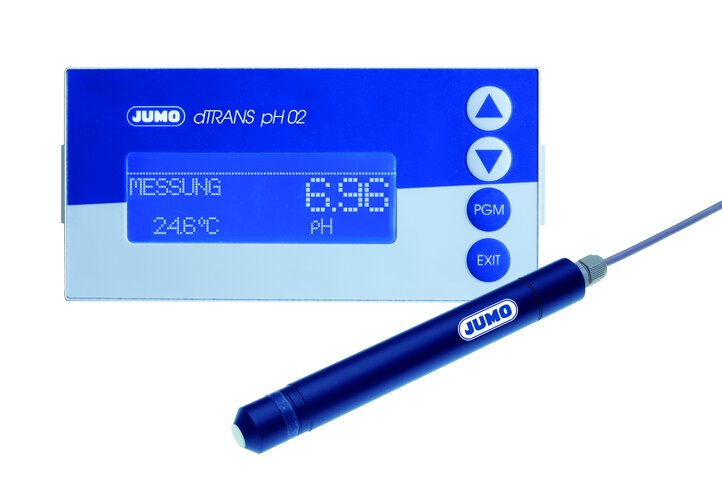 ozone measurment